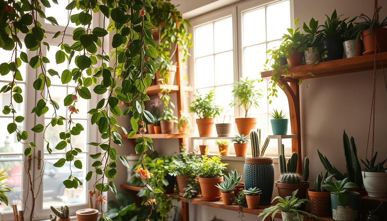 Indoor Gardening Tips