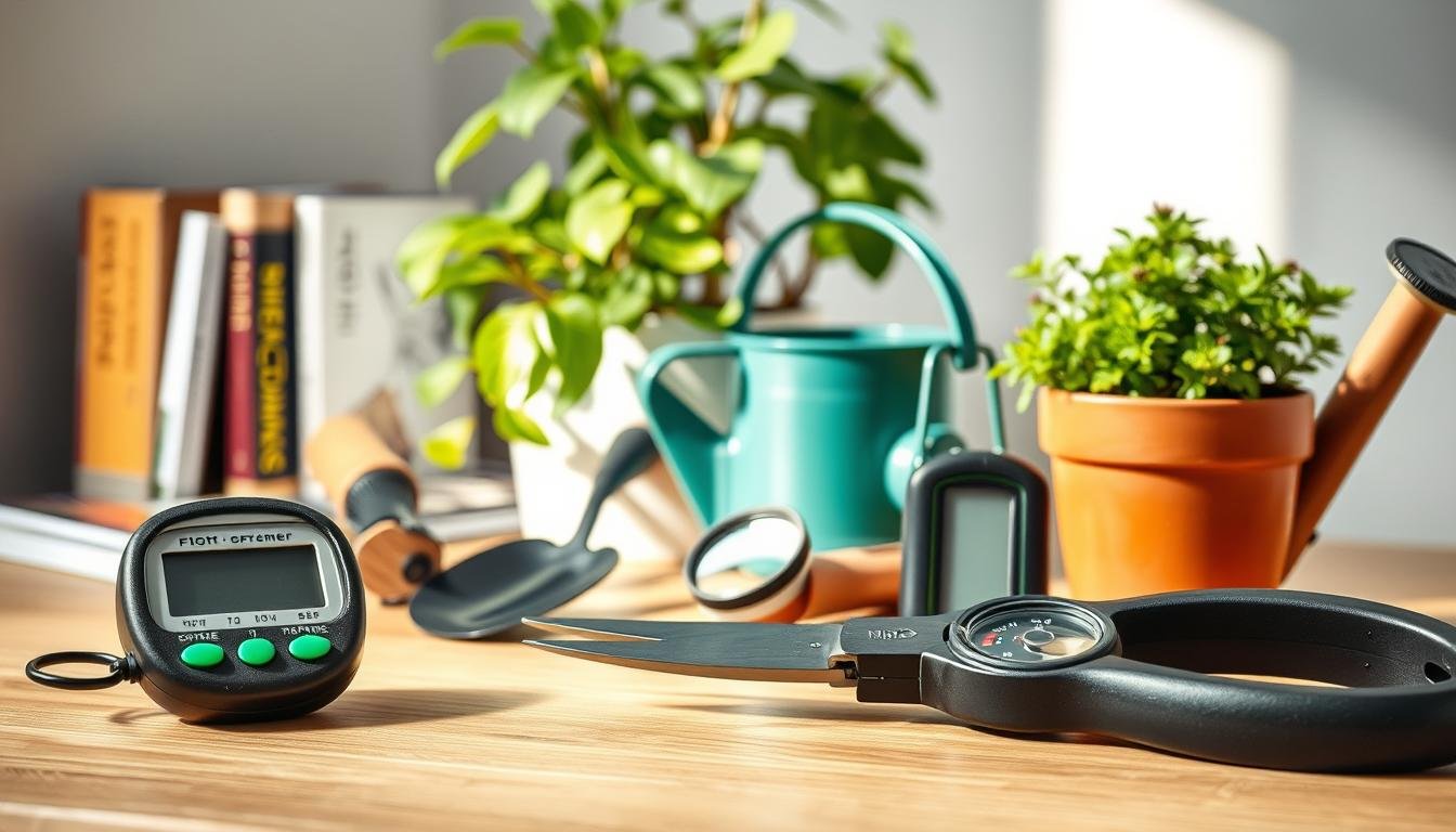 Indoor Gardening Tools