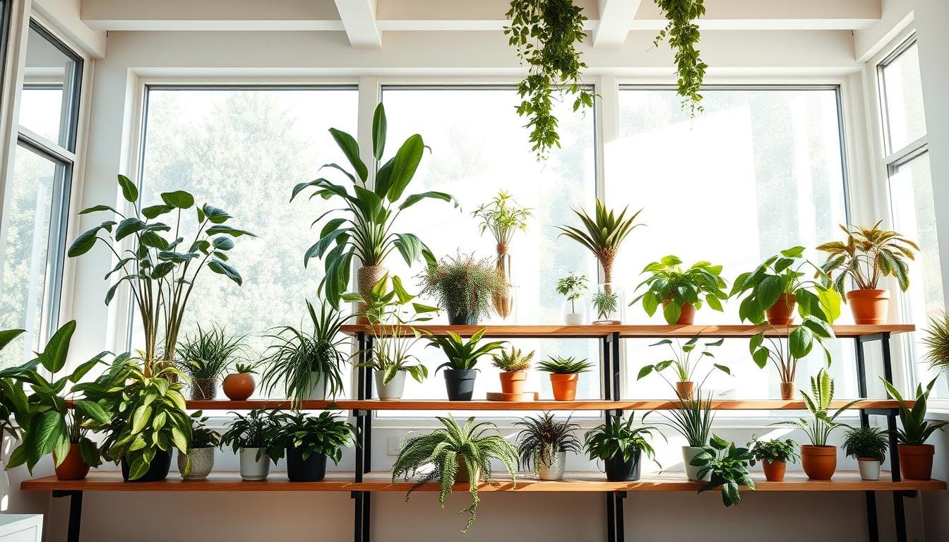 Indoor Plant Styling Indoor Plant Styling