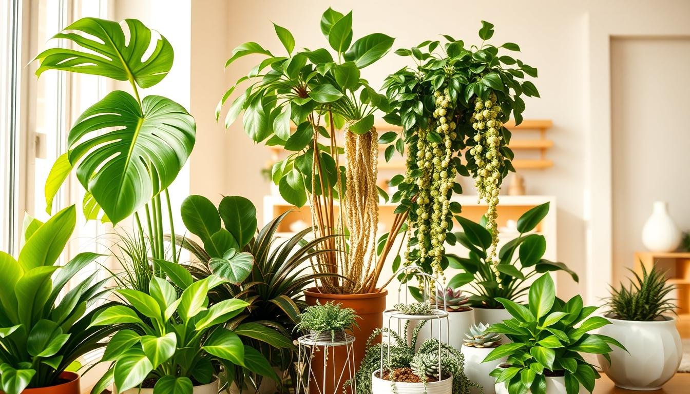 Instagram Houseplants