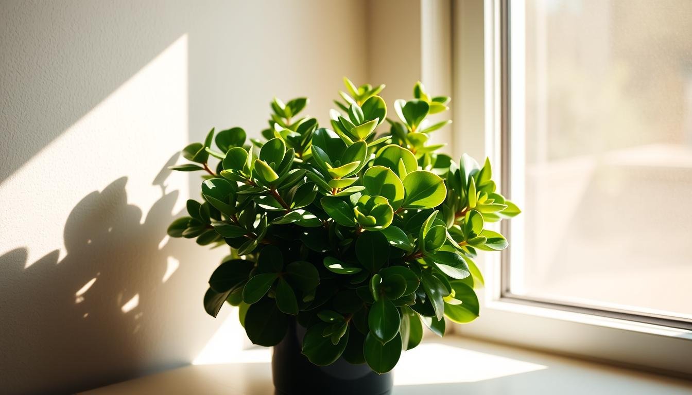 Jade Plant