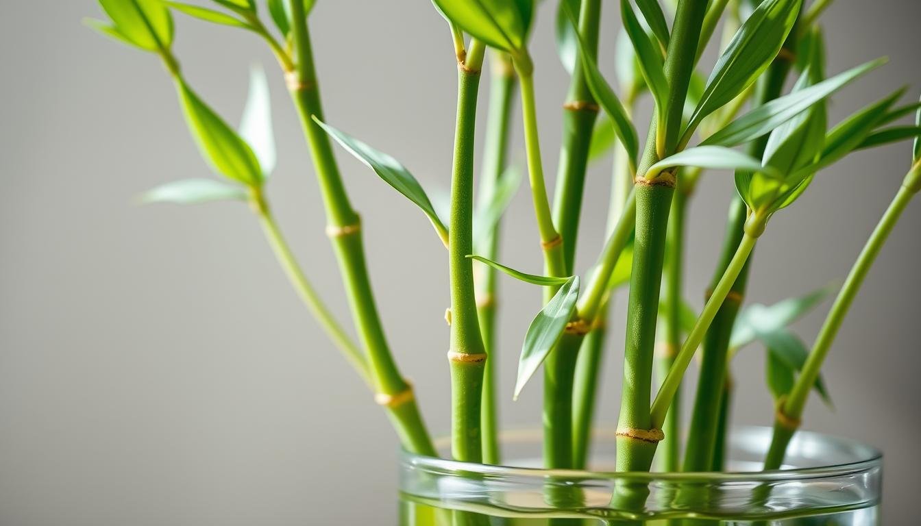 Lucky Bamboo Care