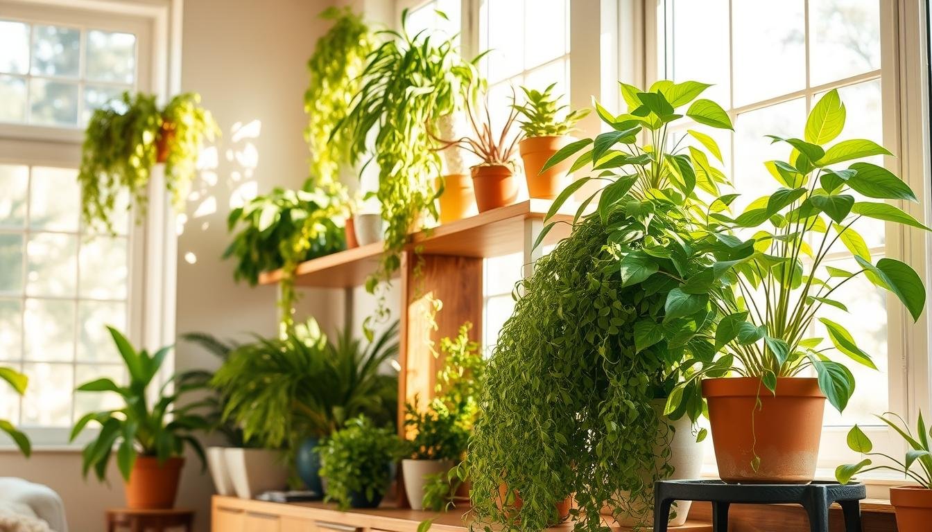 Medicinal Indoor Plants