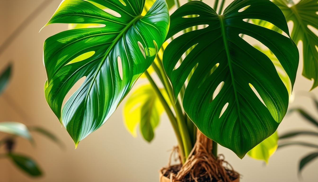 Monstera Care