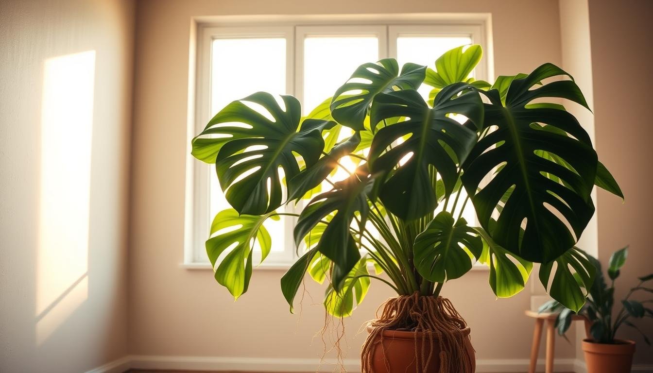 Monstera plant care Monstera plant care