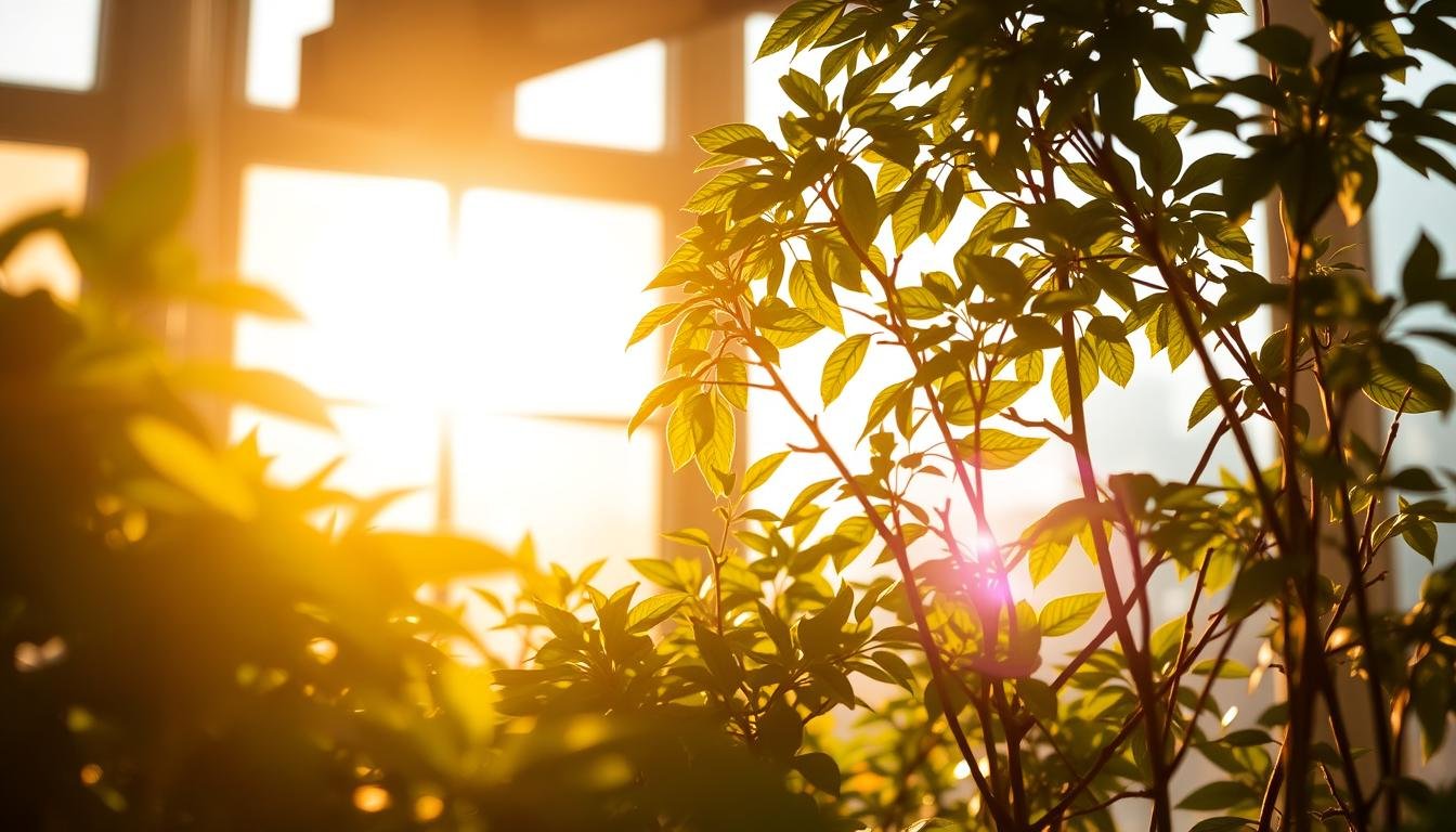 Natural Light for Indoor Plants Natural Light for Indoor Plants
