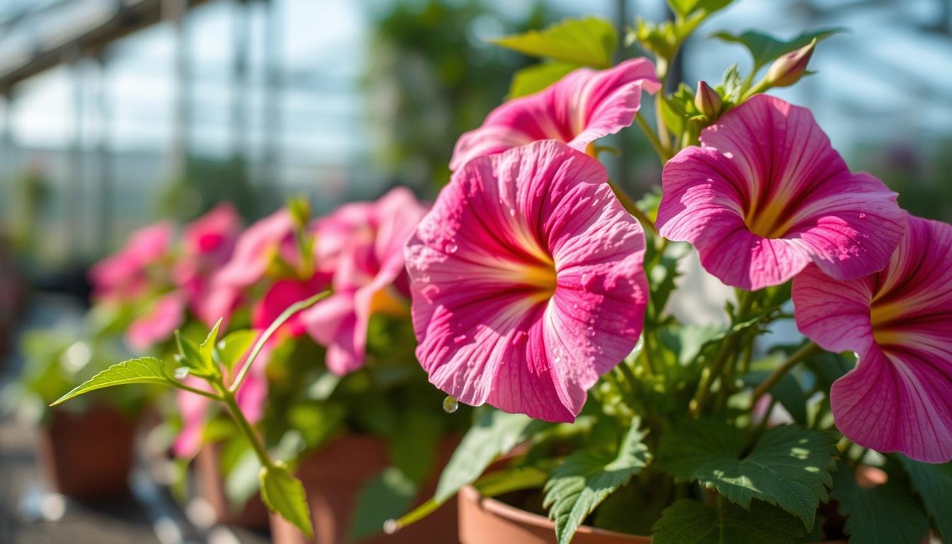 Petunia Care Tips