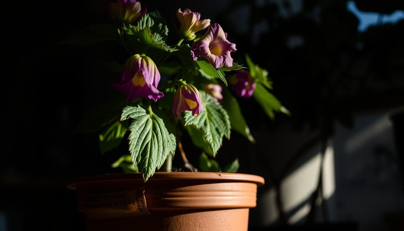 Petunia Lighting Needs Petunia Lighting Needs