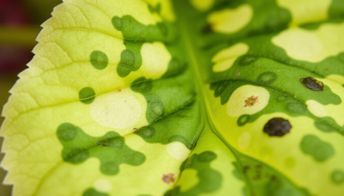 Petunia Viral Infections