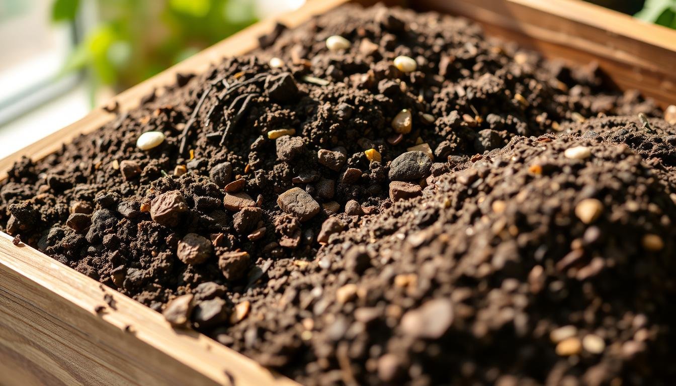 Potting Mix
