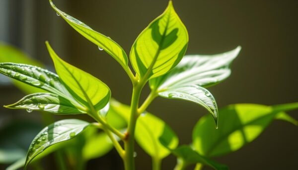 Revive Dying Houseplant