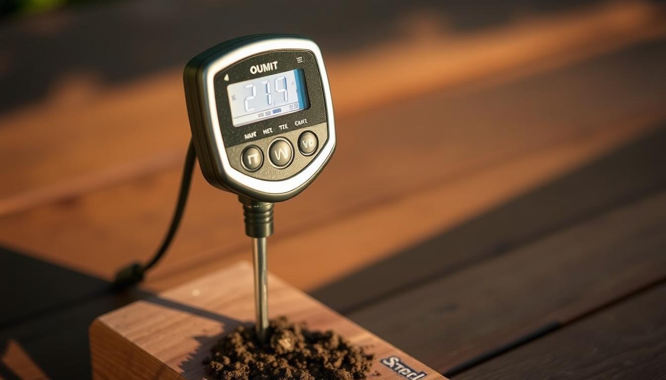 Self-Watering System