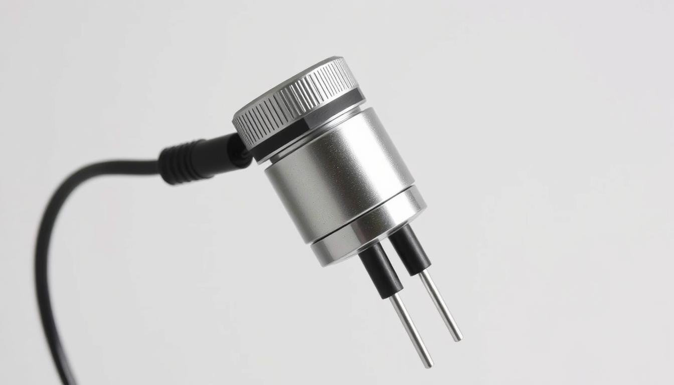 Soil Moisture Sensors for Petunias