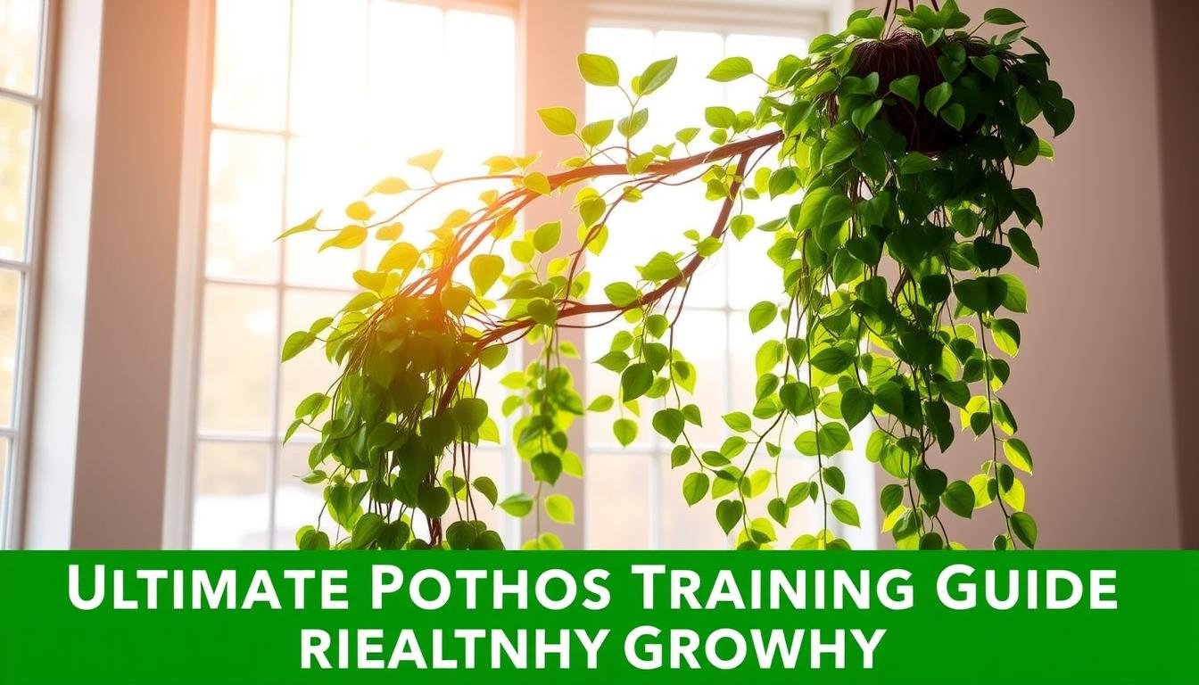 Train Pothos