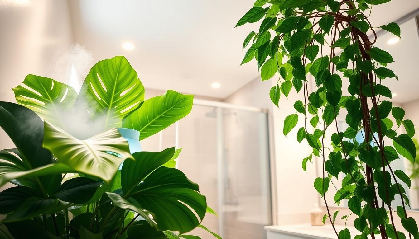 bathroom plants humidity bathroom plants humidity