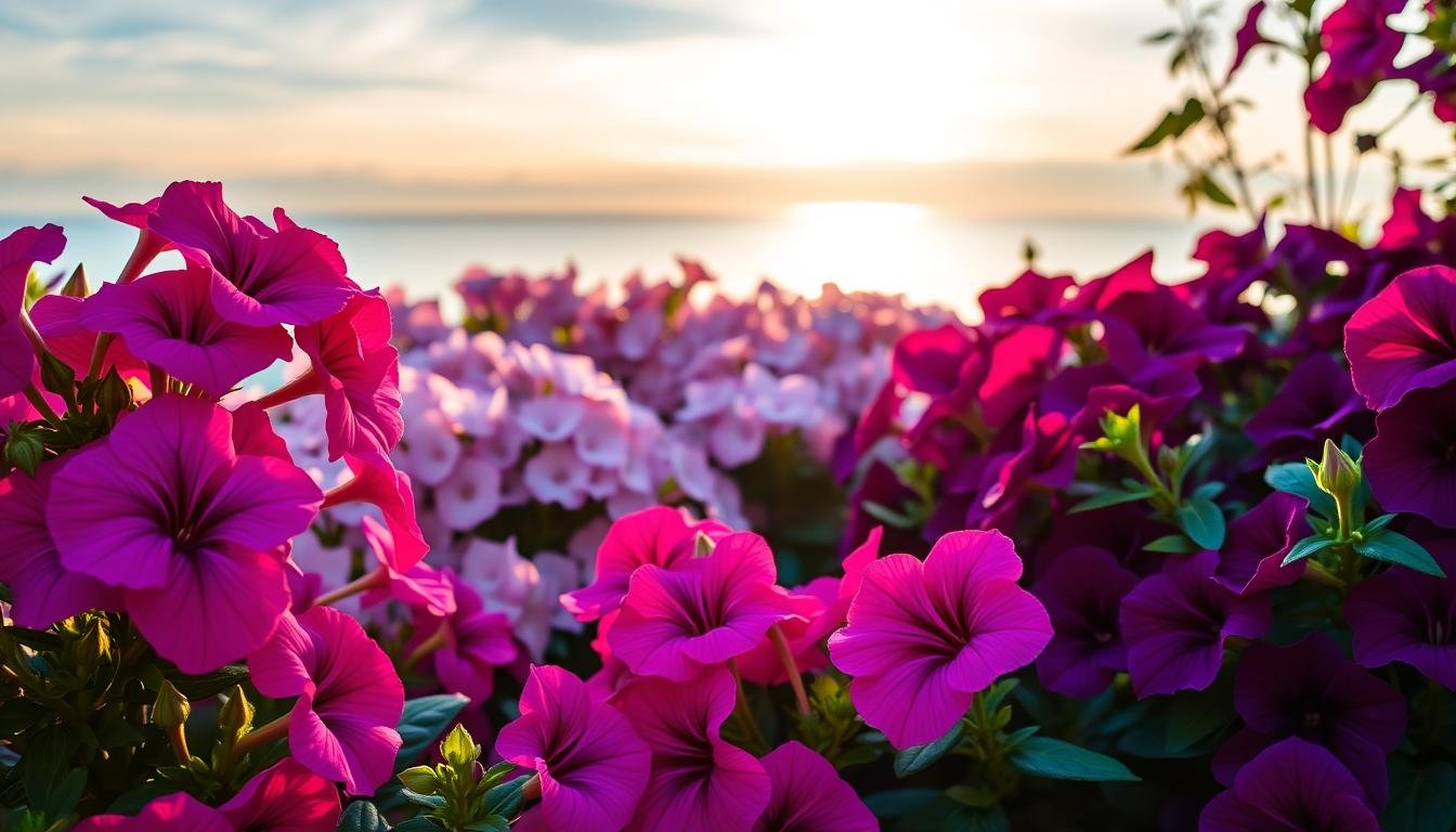 beautiful petunia color combinations beautiful petunia color combinations