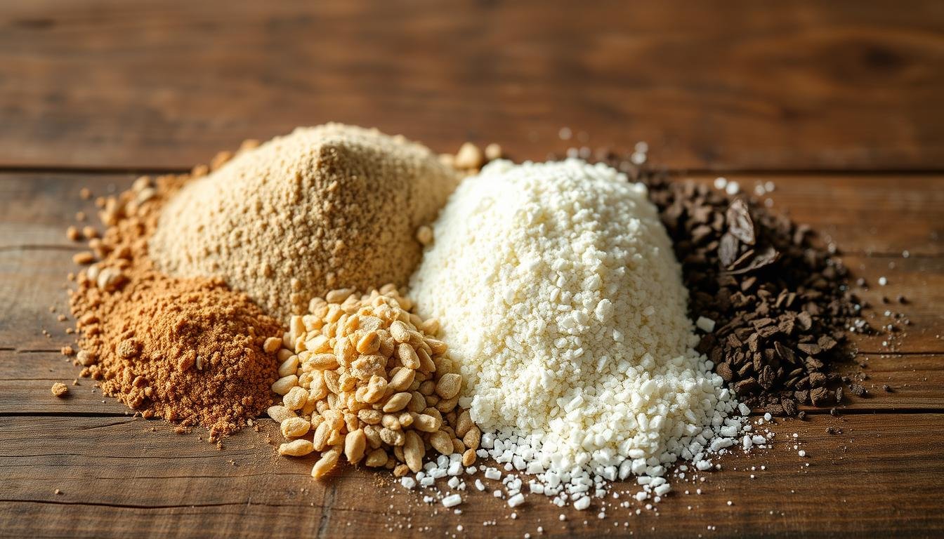 best seed starting mix ingredients