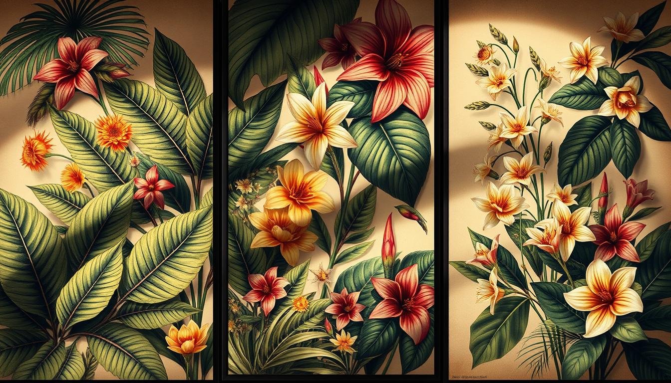 botanical art prints botanical art prints