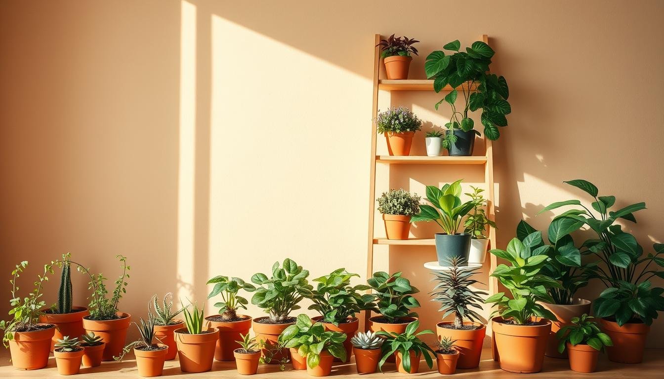 budget-friendly plant display ideas budget-friendly plant display ideas