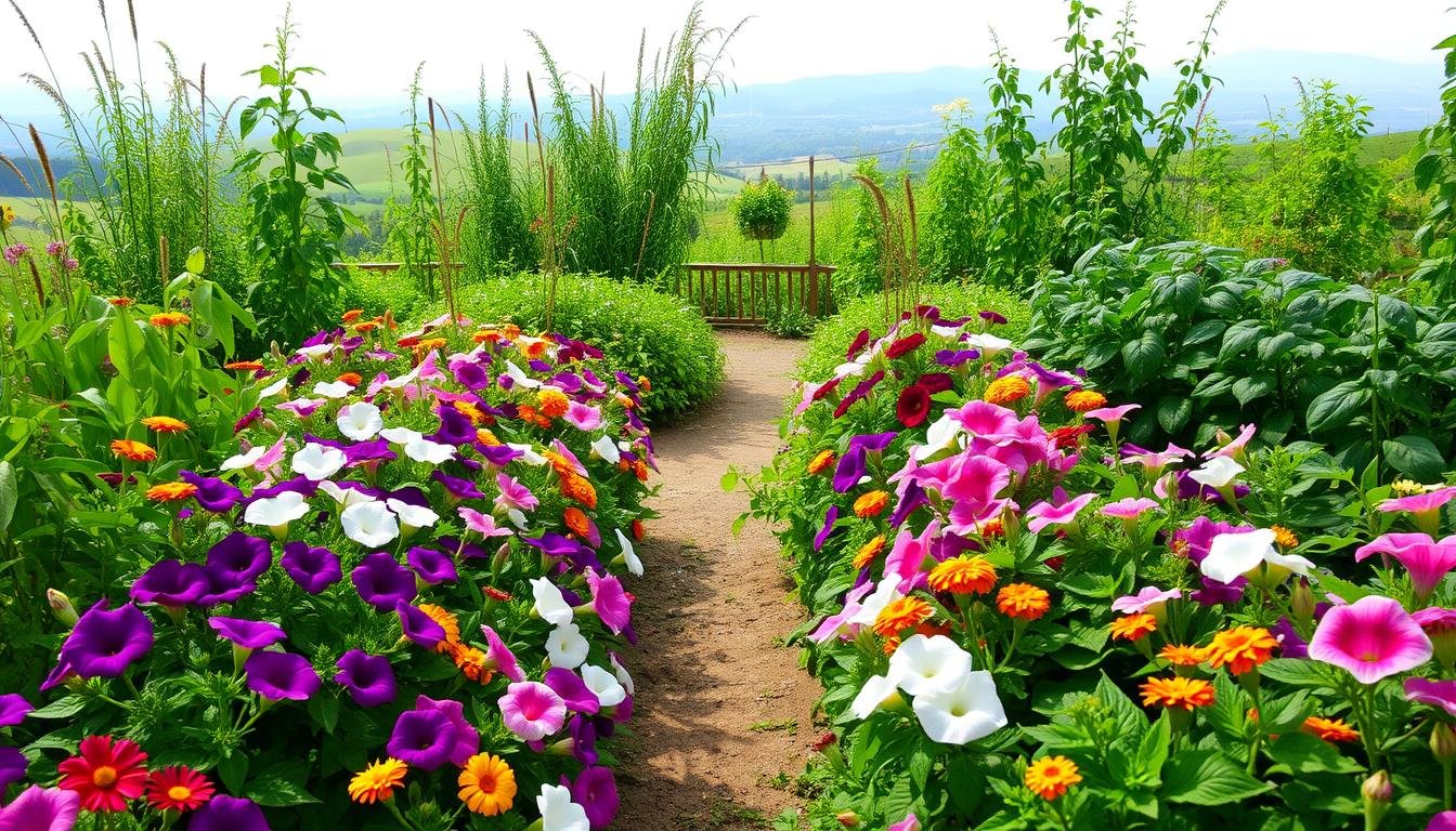 companion planting