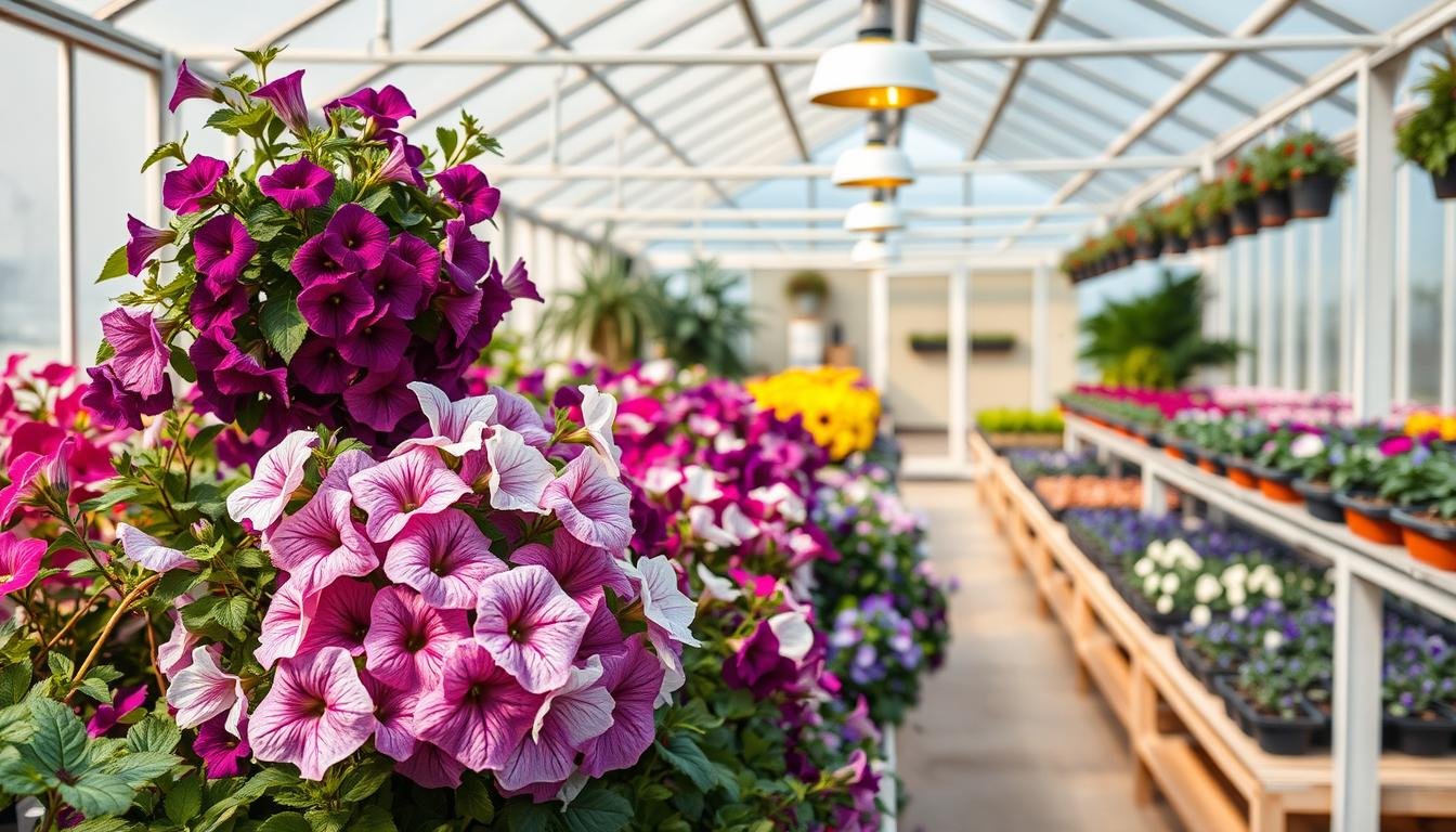flowering plants for winter