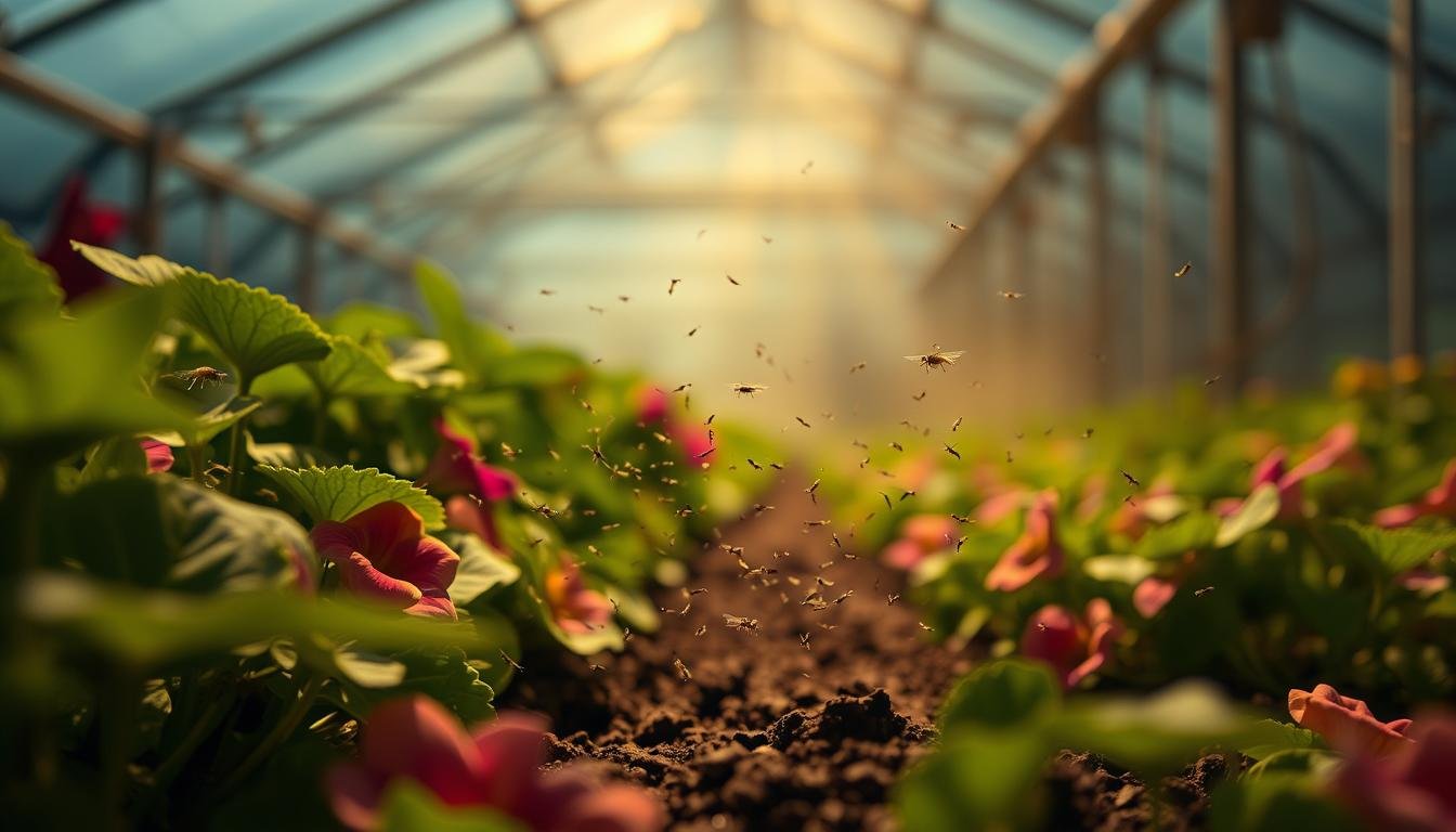 fungal gnats prevention