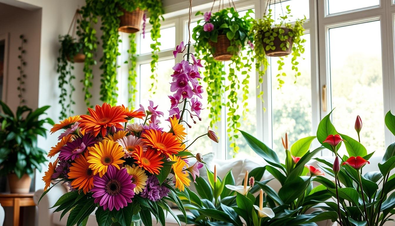 indoor flowering plants indoor flowering plants