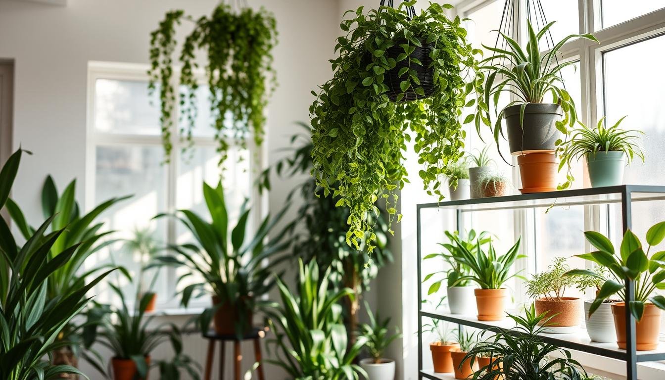 indoor plant styling trends indoor plant styling trends