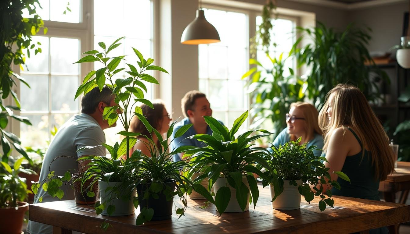 indoor plants for social interaction indoor plants for social interaction
