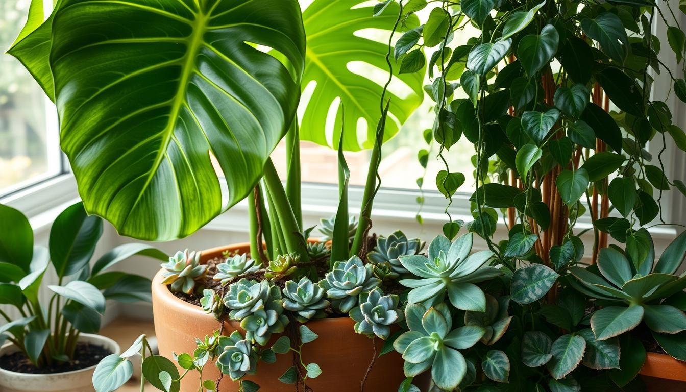 low-maintenance indoor plants low-maintenance indoor plants