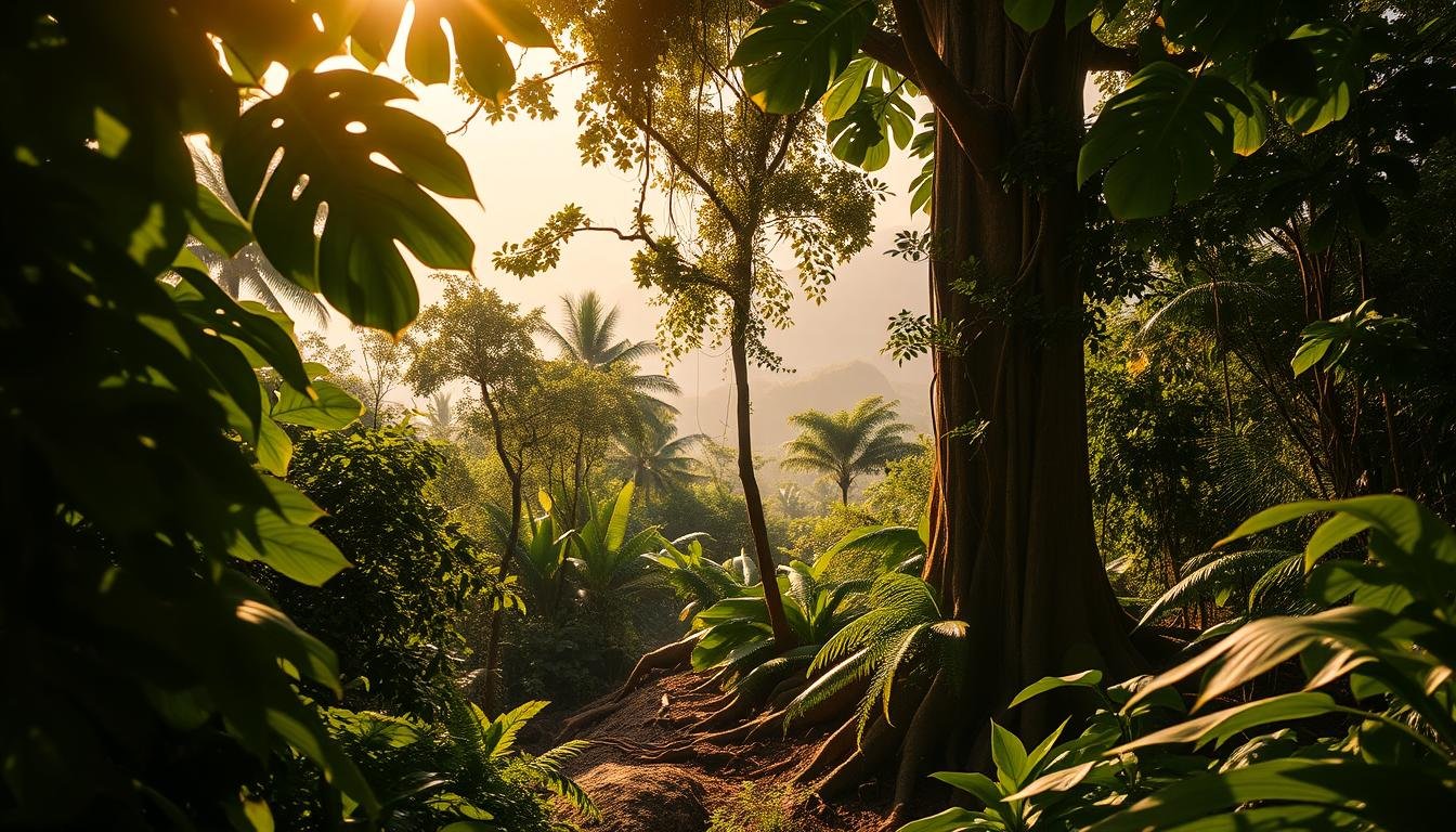 monstera history