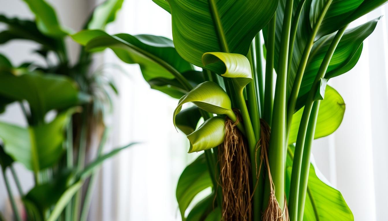 monstera plant development monstera plant development