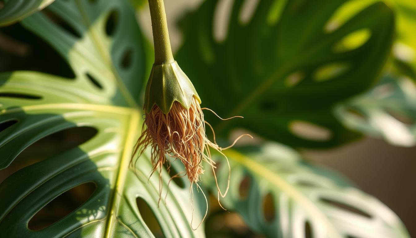 monstera propagation