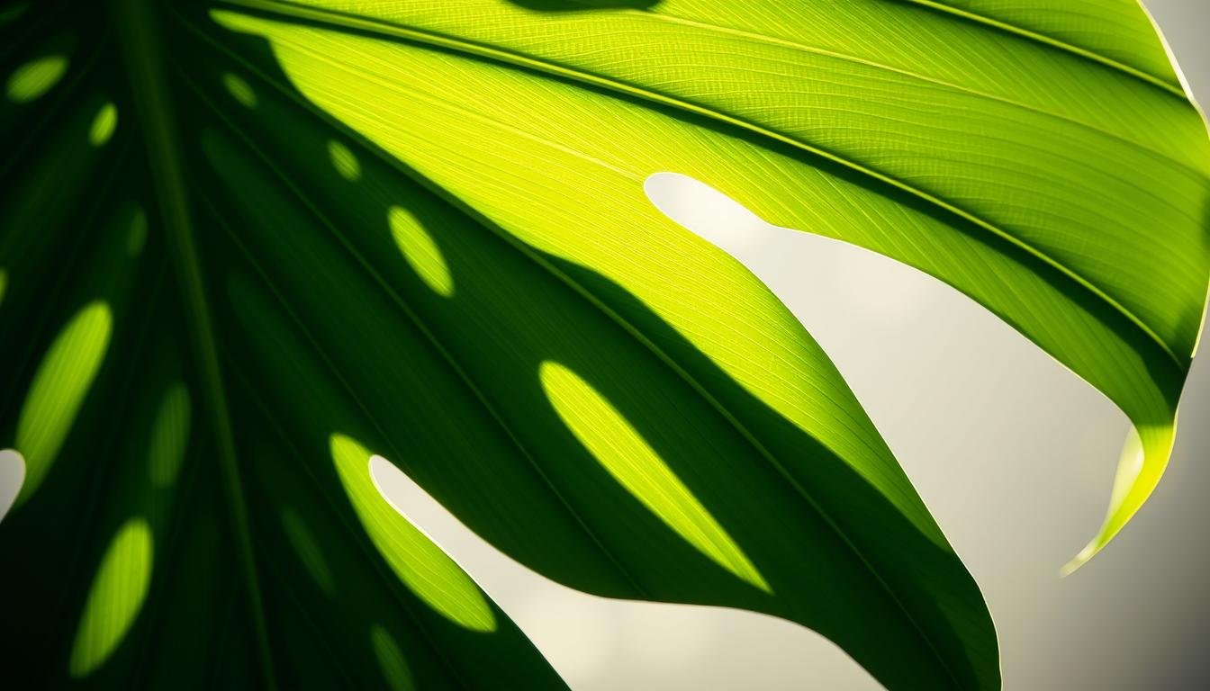 monstera symbolism