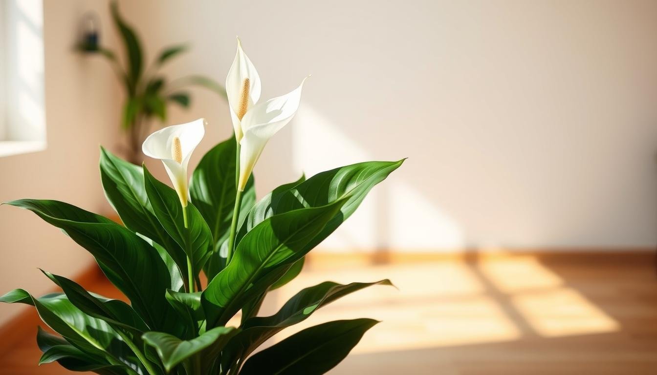 peace lily indoor plant peace lily indoor plant