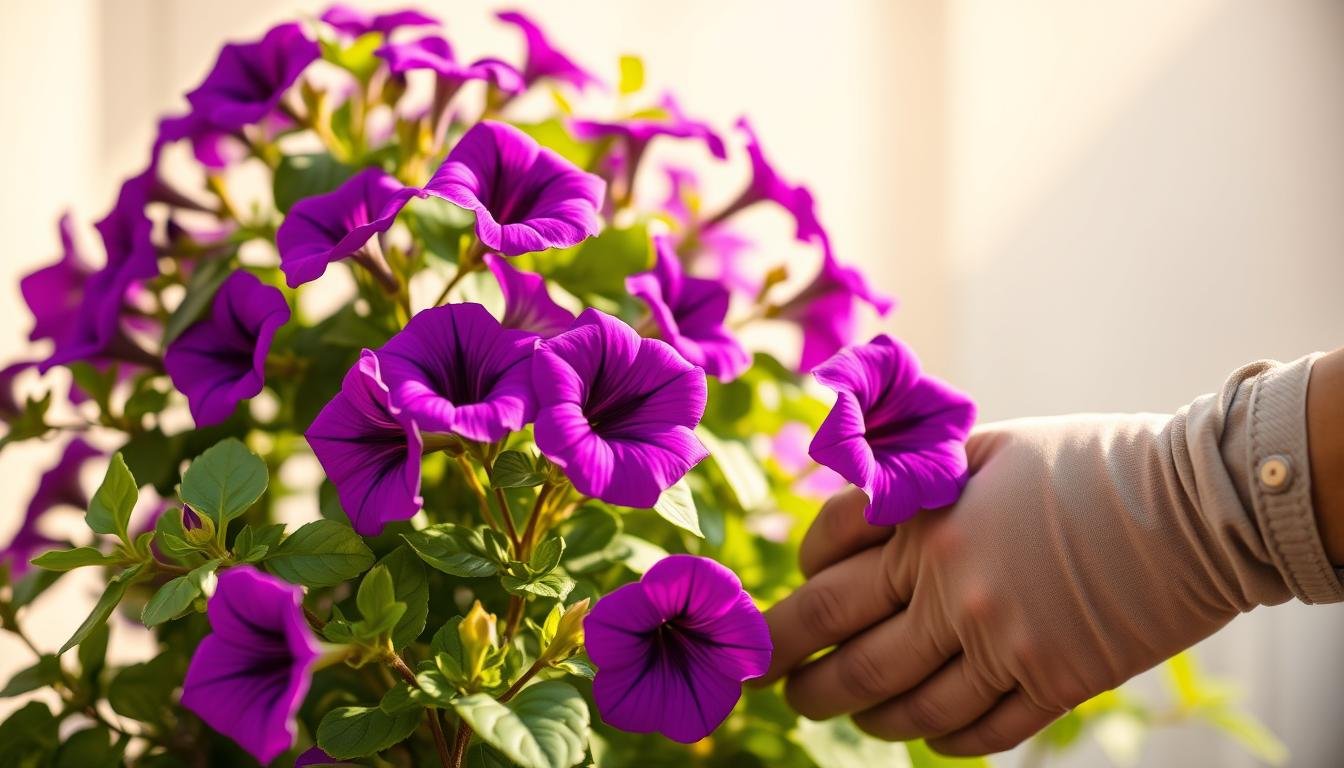 petunia plant care tips petunia plant care tips