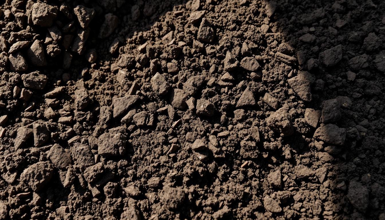 petunia soil mix