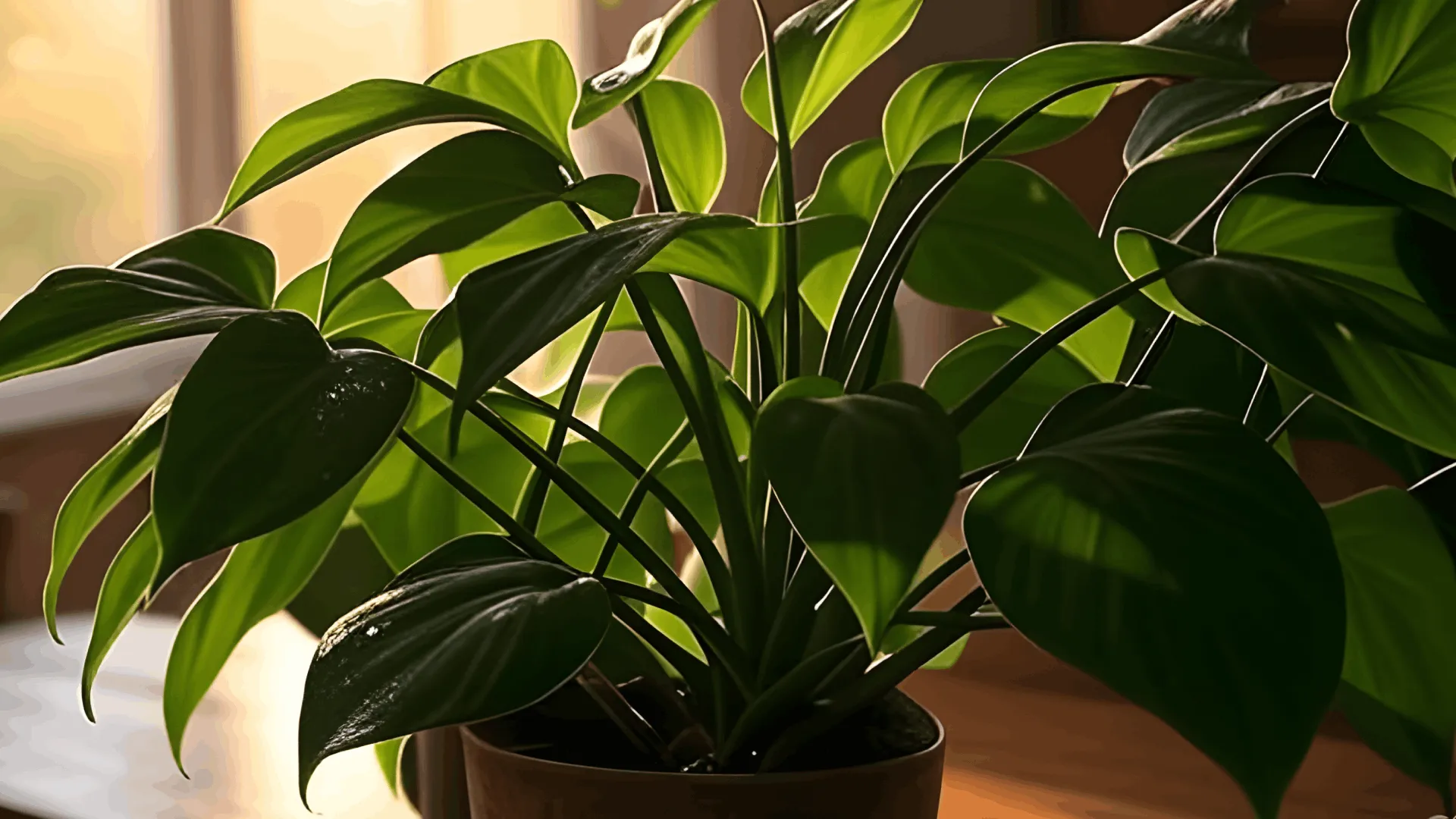 The Ultimate Philodendron Care Guide for Beginners in [year]