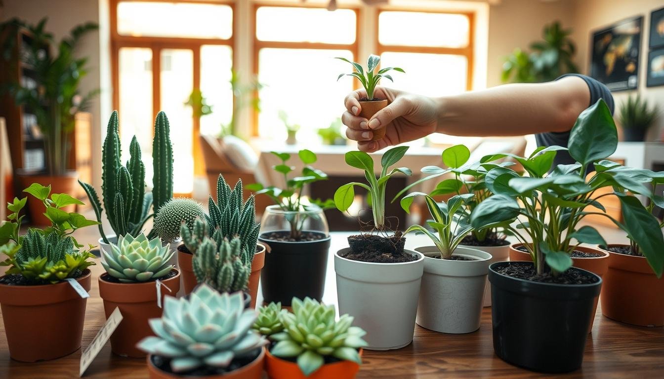 plant gifting ideas