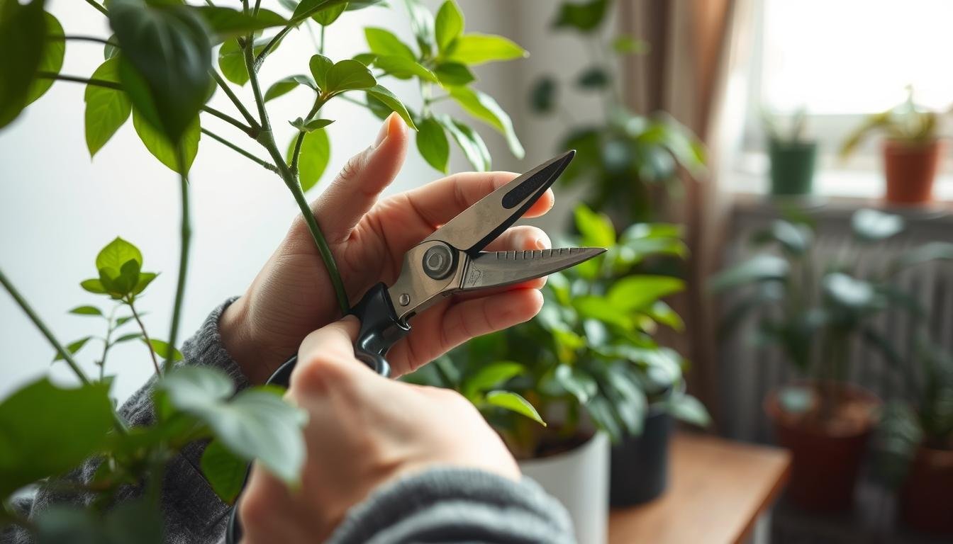 pruning techniques