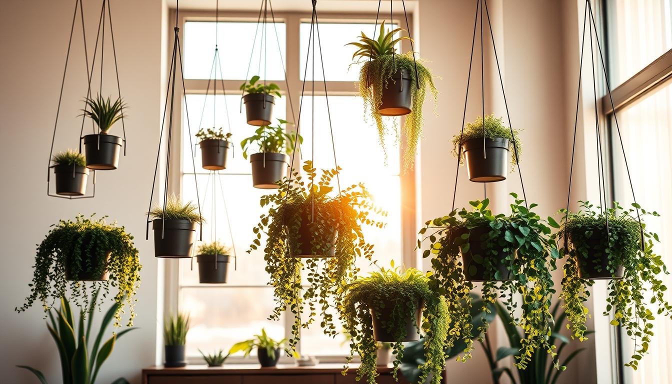 stylish plant hangers stylish plant hangers