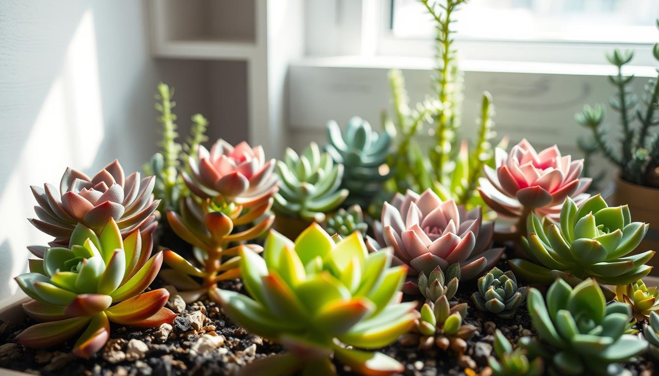 succulent care tips
