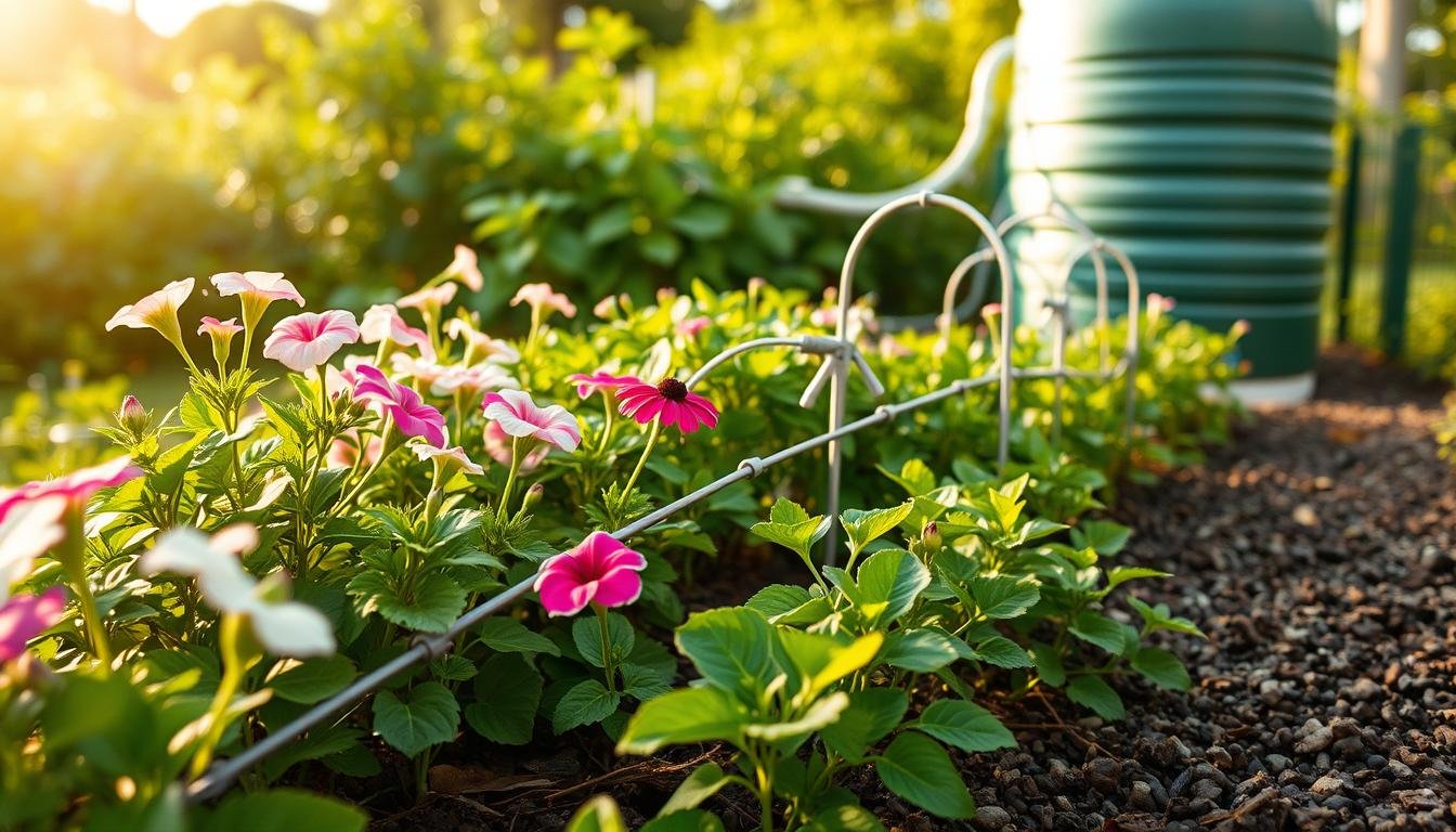 sustainable irrigation techniques