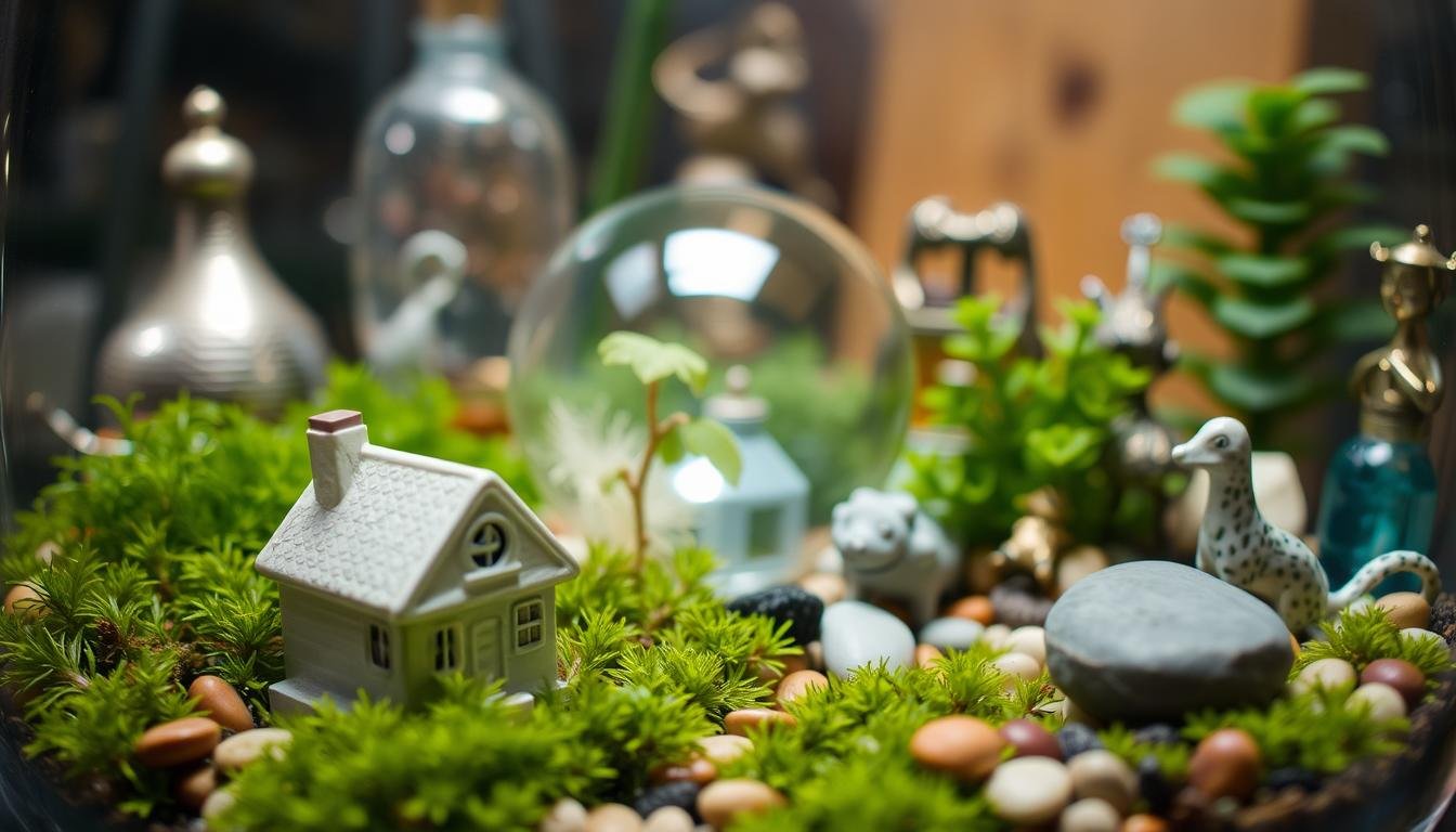 terrarium decorations