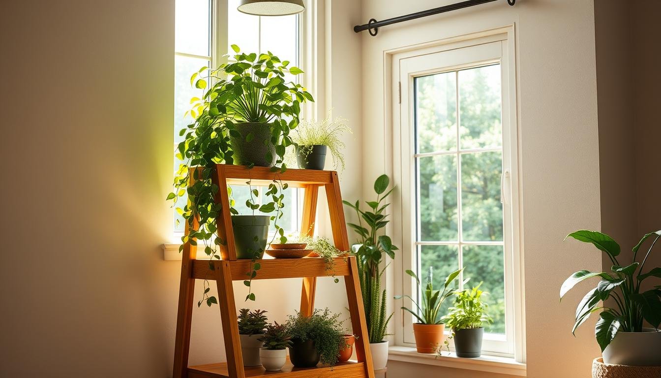 tiered plant stand design tiered plant stand design