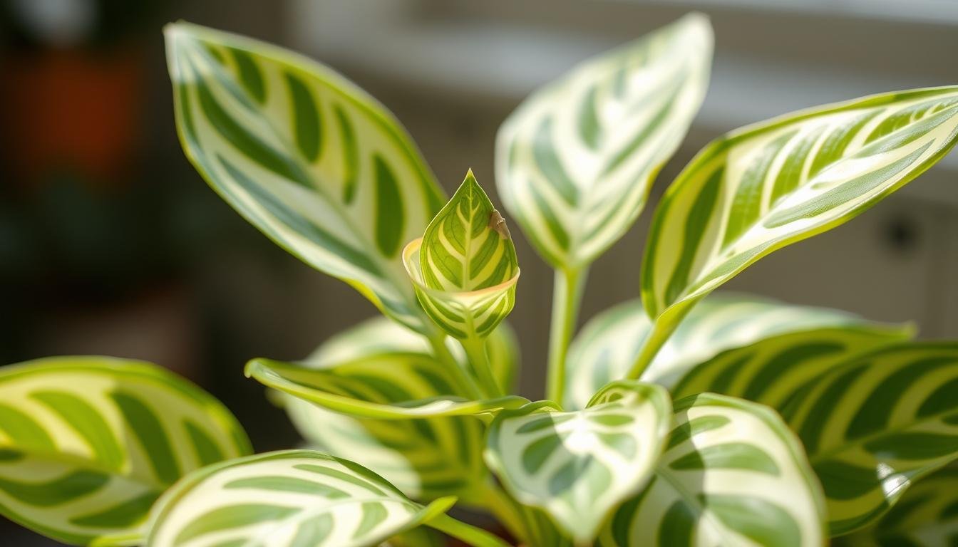variegated houseplant propagation variegated houseplant propagation